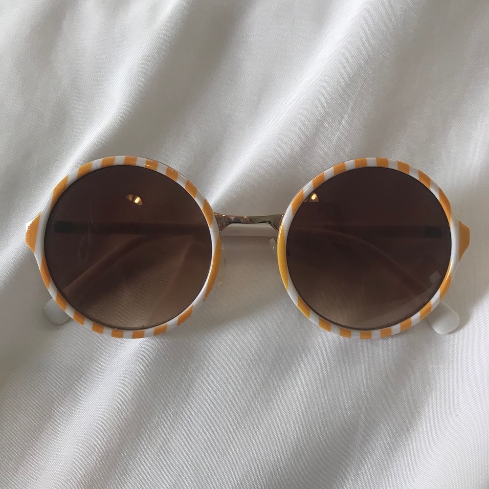 circle lens sunglasses